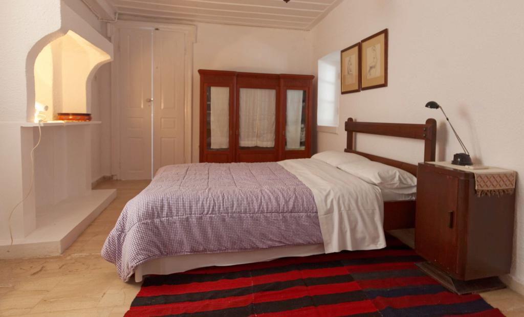 To Spitaki Apartments Galaxídhion Exterior foto