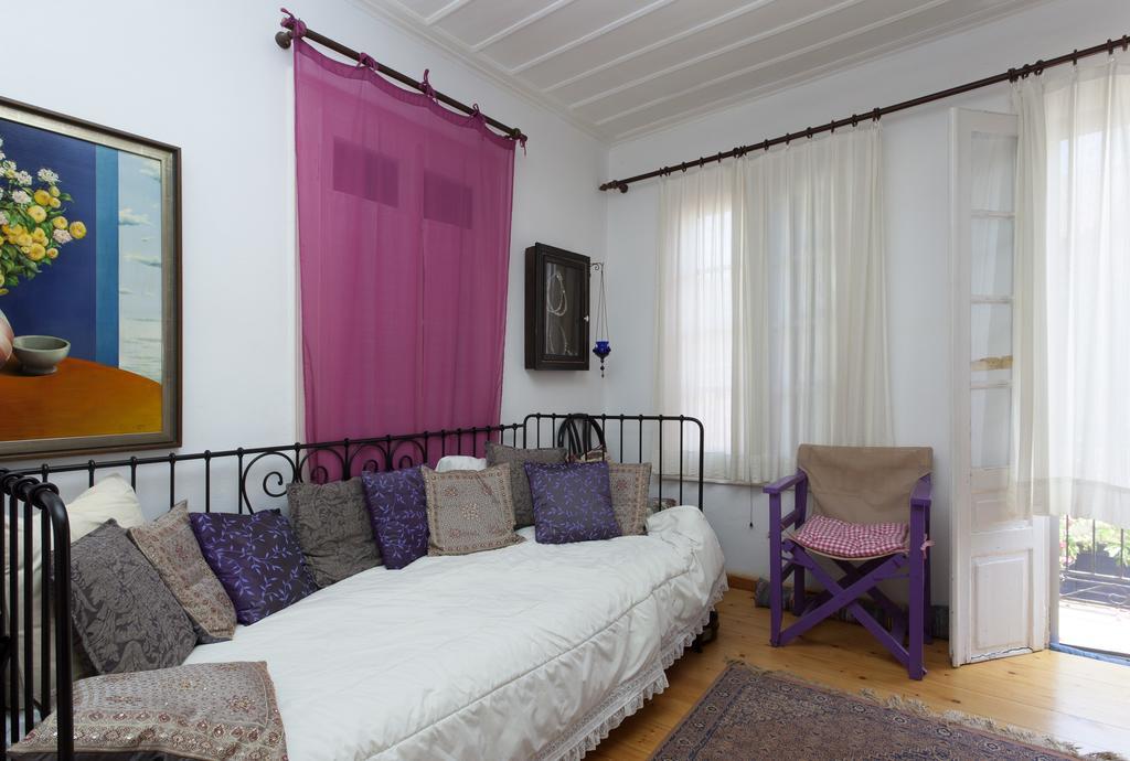 To Spitaki Apartments Galaxídhion Exterior foto